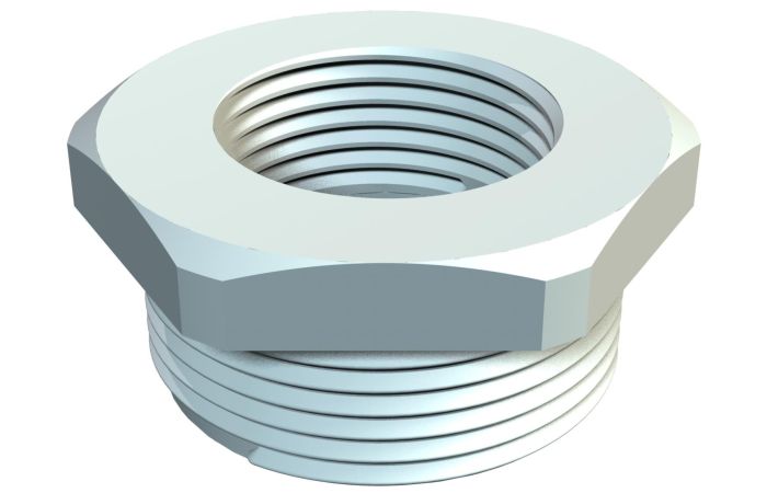 Perėjimas M32/M16 107/R M - OBO BETTERMANN