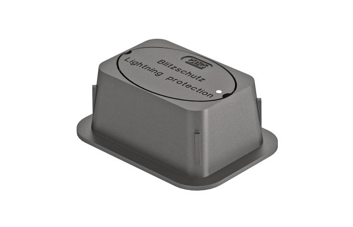 Dėžė špyžinė 300x220x120mm - OBO BETTERMANN