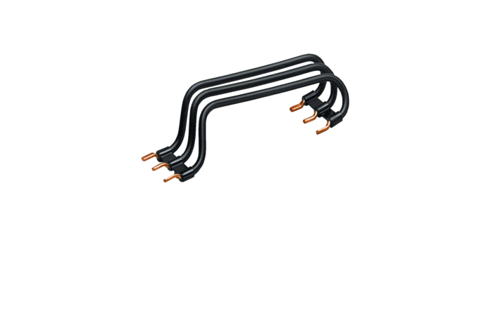 Laidai sujungimo 3-pol 150mm - HAGER