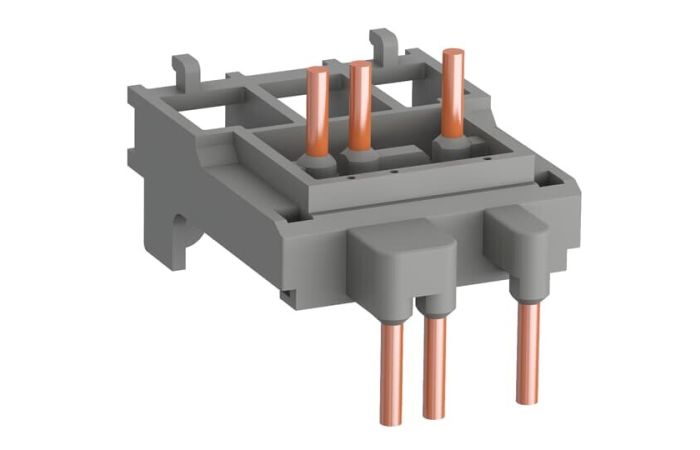 Jungtis apsaugai iki 38A MS116/132 BEA38-4 - ABB