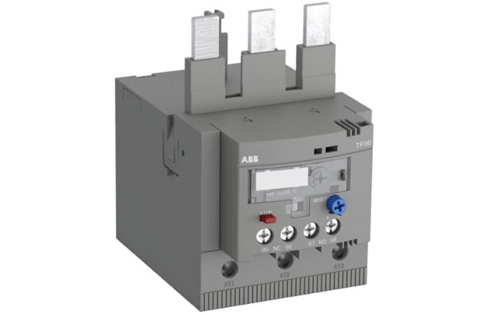 Relė perkrovos šiluminė 40-51A AF80...96 TF96-51 - ABB