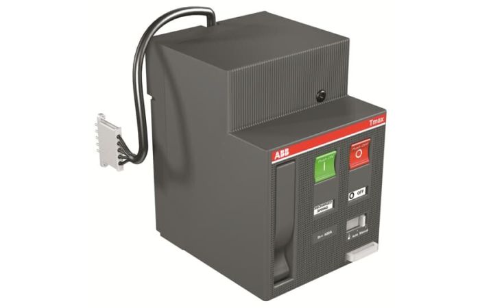 Pavara MOE 220-250V AC/DC T6 - ABB