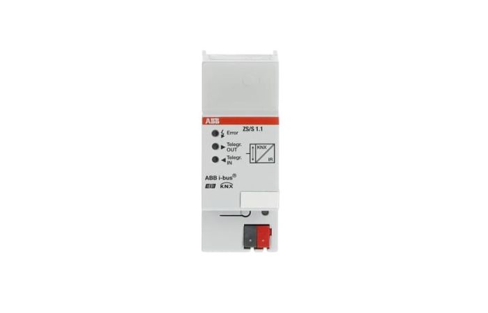 Adapteris ZS/S 1.1 EIB/KNX - ABB