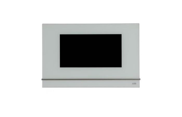 Ekranas liečiamas 7'' baltas 6136/07-811-500 - ABB