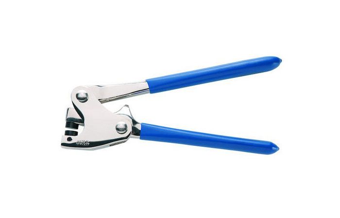 Replės plombavimo D8mm 130mm PPBZ - PROTEC