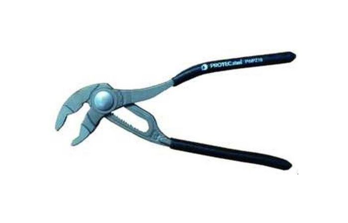 Replės santechniko 250mm PWPZ25 - PROTEC