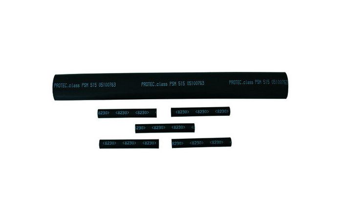 Mova jungiamoji 5x6-5x25mm2 be sujungiklių PSM56 - PROTEC