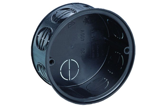 Dėžutė p/t [70x36] be halogenų PAVD - PROTEC