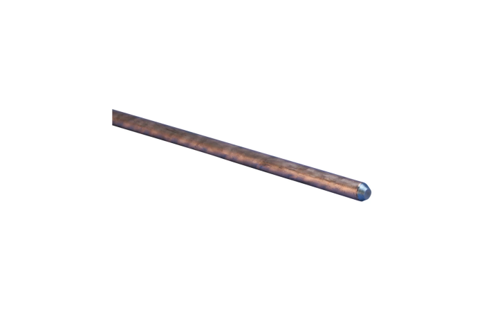 Elektrodas įžeminimo 14.2mm 5/8 L-1.5m variuotas 155250 - ERICO