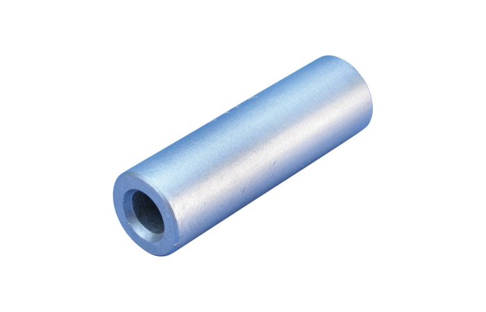 Galvutė įžeminimo elektrodo įkalimui 5/8 14.2mm DH58 - ERICO