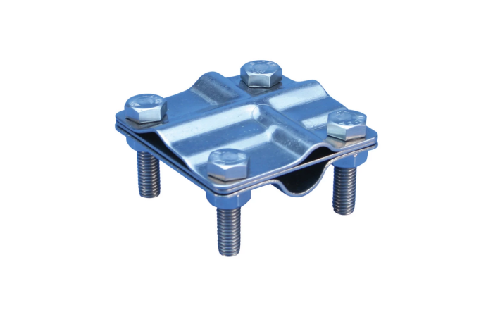 Jungtis elektrodui su viela arba juosta MPSC404SS nerūdijančio plieno - ERICO