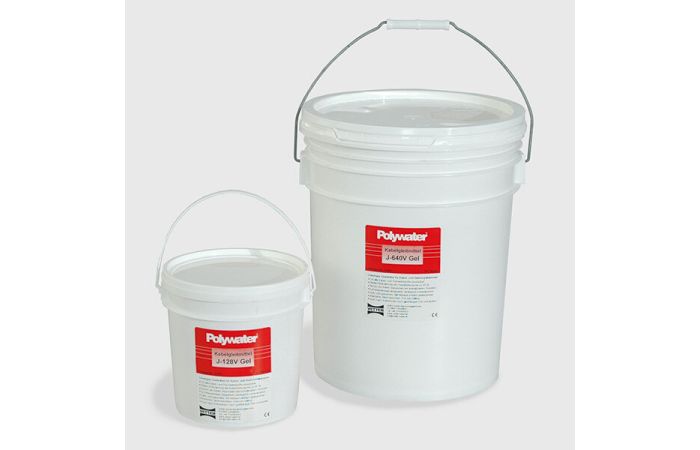 Tepalas kabeliui J-640V 19L talpoje instaliacijai - VETTER