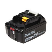Akumuliatorius 18V 5.0Ah BL1850B LXT - MAKITA