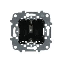 Lizdas p/t SCHUKO mechanizmas su apsauga nuo vaikų 16A 250V 8188.9 SKY Niessen - ABB