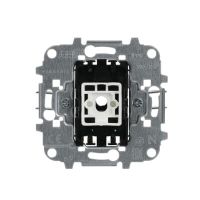 Perjungiklis p/t kryžminis viengubas 10A 250V be klavišo 8110 SKY Niessen - ABB