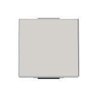 Klavišas viengubam jungikliui DUNE spalvos 8501 DN SKY Niessen - ABB