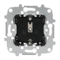 Lizdas p/t SCHUKO mechanizmas su apsauga nuo vaikų 16A 250V 8188 SKY Niessen - ABB