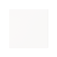 Klavišas viengubam jungikliui baltos matinės spalvos 1786-44M-500 Busch-Art Linear - ABB