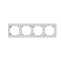 Rėmelis keturgubas DUNE spalvos 8574 DN SKY Niessen - ABB