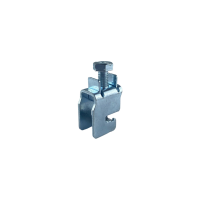 Gnybtas šynai 16-120mm šynos storis 5mm SK120 F5 - POLLMANN