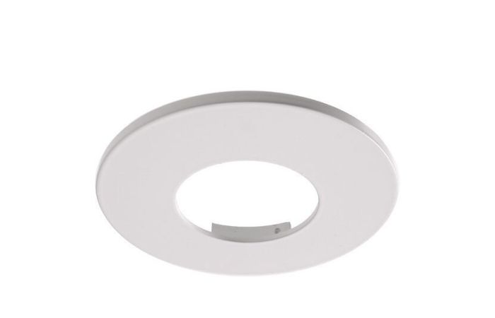 Dangtelis šviestuvui D-83mm metalo spalvos - DEKO LIGHT