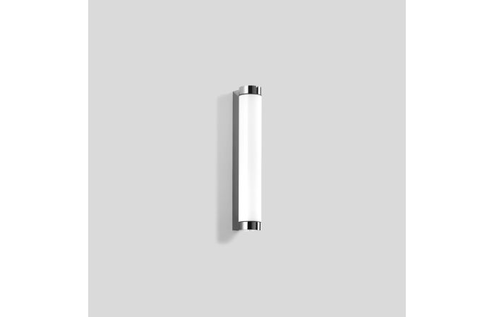 Šviestuvas v/t LED 19W IP65 3000K 1542lm 500x80mm H-115mm dimeriuojamas chromo spalvos DALI - BEGA