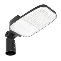 Šviestuvas gatvių LED 55W IP66 2700K 7975lm 515x193mm H-73mm SLAREA SPD MD V 55W 727 RV20STGY - LEDVANCE