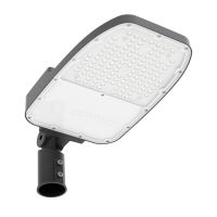 Šviestuvas gatvių LED 75W IP66 2700K 10875lm 615x260mm H-73mm SLAREA SPD LA V 75W727 RV35STGY - LEDVANCE