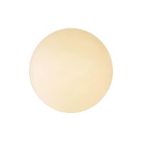 Šviestuvas lauko 1x42W E27 IP44/IP65 D-500mm rutulys baltos spalvos su tvirtinimu SPHERICAL LAMP - DEKO LIGHT