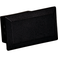 Aklė ODF lizdams SC simplex, LC duplex - C&C