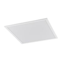 Šviestuvas į/l LED 88W IP40 2700-6500K 5000lm RGB panelė 600x600mm baltos spalvos Standard - DEKO LIGHT