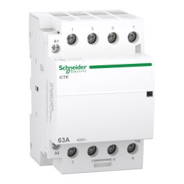 Jadeshay AC-Schütz 63A 4P 4NO – 400V 3-Phasen, M Produktbild-Vorschau 2
