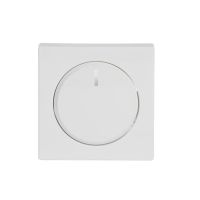 Dangtelis šviesos reguliatoriui baltos spalvos 6540-84-102 Future Linear - ABB