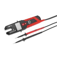 Testeris įtampos 1000V AC/1500V DC su LCD ekranu IP64 CAT III 1000V, CAT IV 600V - CIMCO