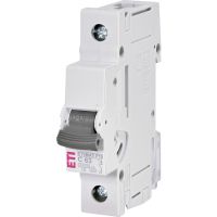 Automatas 1P 63A C 10kA ETIMAT P10 1p C63 - ETI