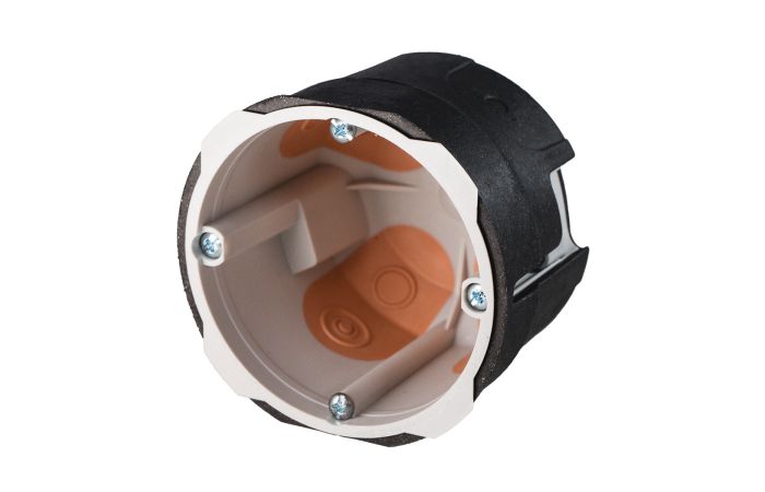 Dėžutė g/k [73x60x63] be halogenų E15-E90 ugniai atspari garsą slopinanti - KOPOS KOLIN