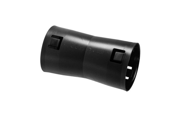 Jungtis gofruotųjų vamzdžių KOPOFLEX® ir KOPODUR® - KOPOS KOLIN (pavadinimas tikslinamas)