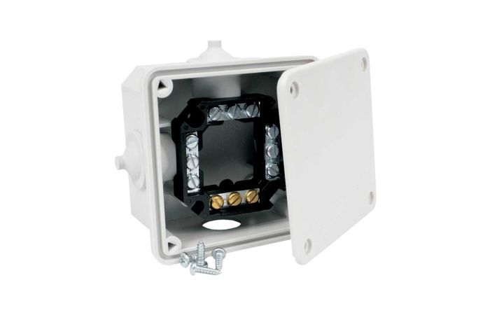 jungtis su sandarikliu 1601 ir gnybtų plokštele S-66 - KOPOS KOLIN (pavadinimas tikslinamas)