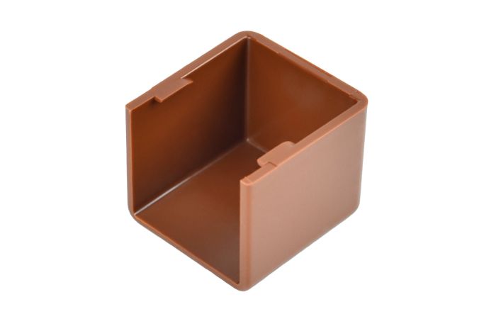 LHD 20X20 I2 - galinis dangtis - KOPOS KOLIN (pavadinimas tikslinamas)