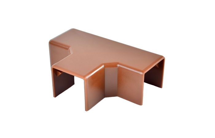 LHD 20X20 I2 - atsišakojimo dangtis - KOPOS KOLIN (pavadinimas tikslinamas)