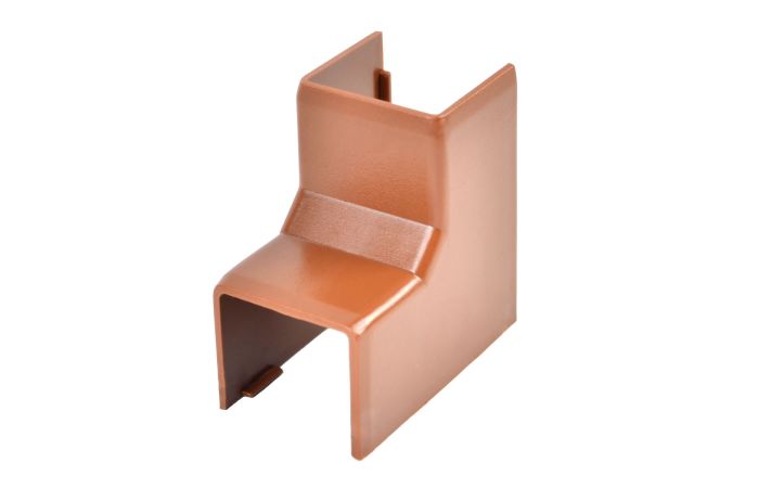 LHD 20X20 I2 - vidinis kampas - KOPOS KOLIN (pavadinimas tikslinamas)