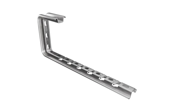 C BRACKET FOR DZI DZCTS 300_VS - KOPOS KOLIN (pavadinimas tikslinamas)