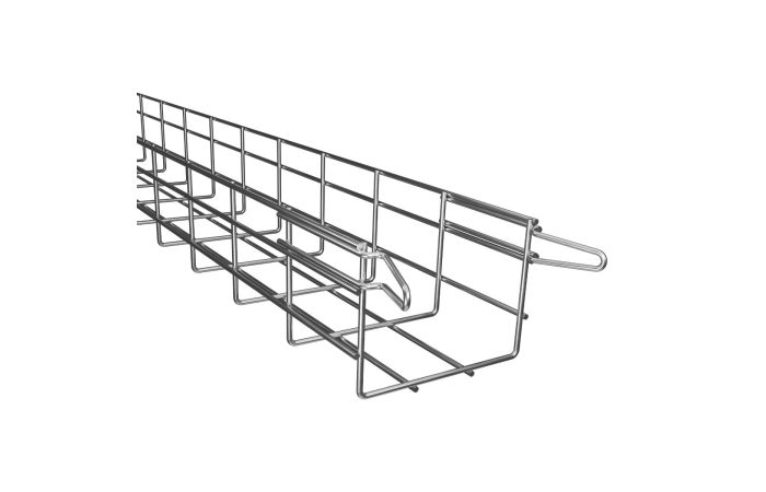 Vielinis kabelių lovys su integruota jungtimi - KOPOS KOLIN (pavadinimas tikslinamas)