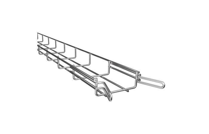 Vielinis kabelio lovelis su integruota mova - KOPOS KOLIN (pavadinimas tikslinamas)