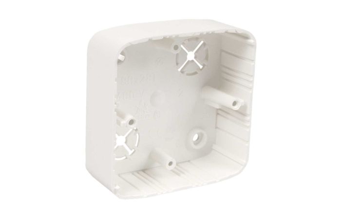 prietaisų dėžutė behalogenė - KOPOS KOLIN (pavadinimas tikslinamas)