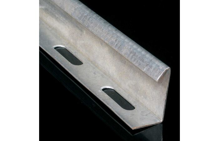 Pertvara 60mm E90 karštai cinkuota [2m] - KOPOS KOLIN