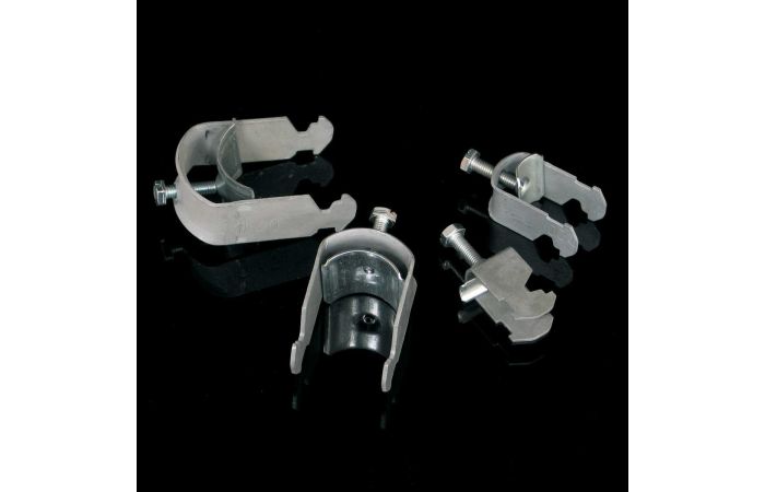 Kabelio laikiklis 1 kabeliui - KOPOS KOLIN (pavadinimas tikslinamas)