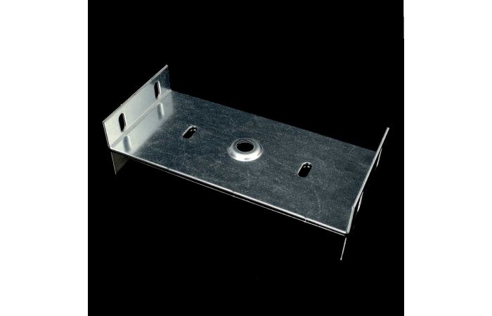 Laikiklis loveliui 150mm cinkuotas - KOPOS KOLIN