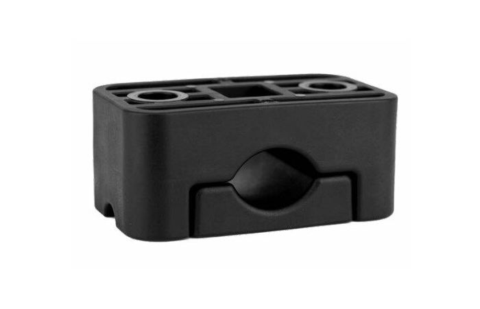 Laikiklis kabeliui D18-26mm ST 18-26 - KOZ