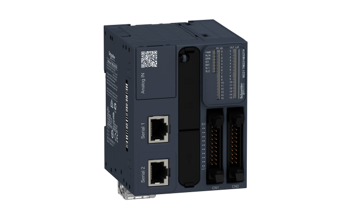 Valdiklis loginis 32IO Ethernet PNP M221 Modicon - SCHNEIDER ELECTRIC